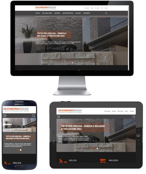 Nuovo sito web on line !